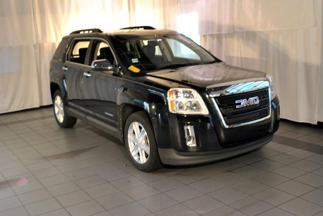 2011 GMC Terrain V