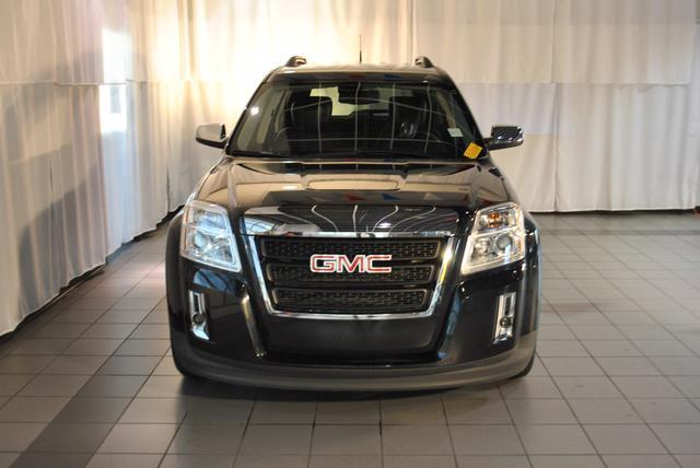 2011 GMC Terrain V