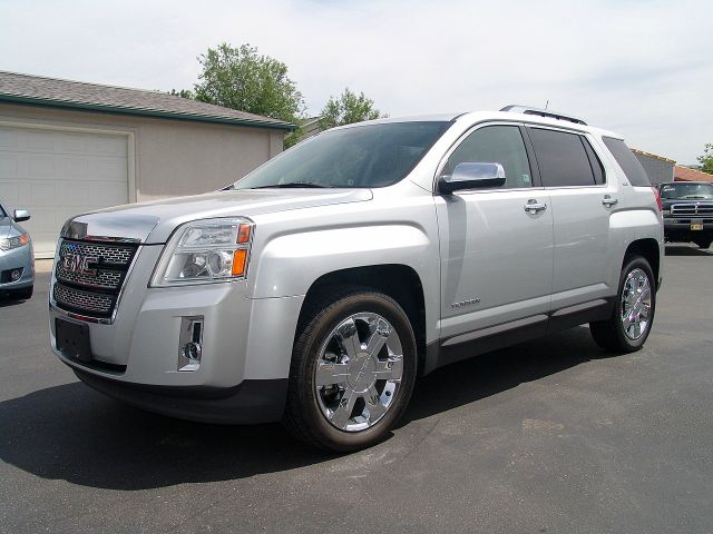 2011 GMC Terrain 3500 4x4