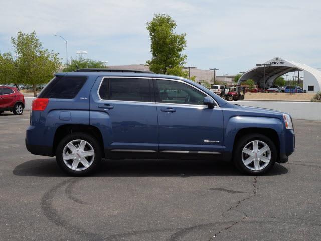 2011 GMC Terrain WGN SXT LTD Avail