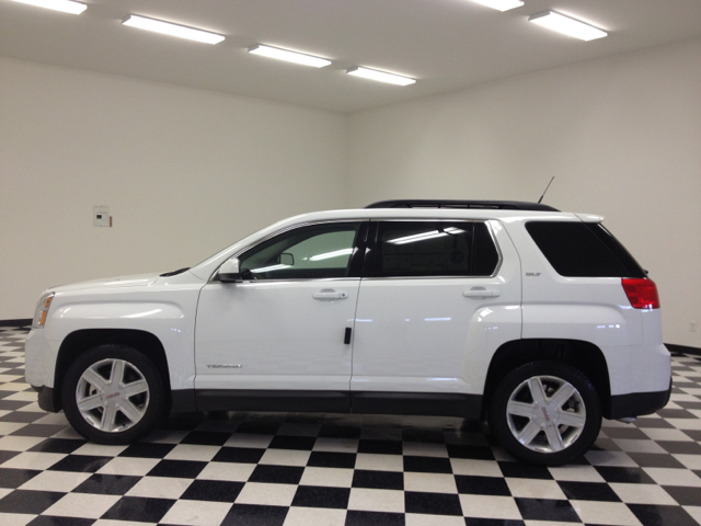 2011 GMC Terrain LX SUV