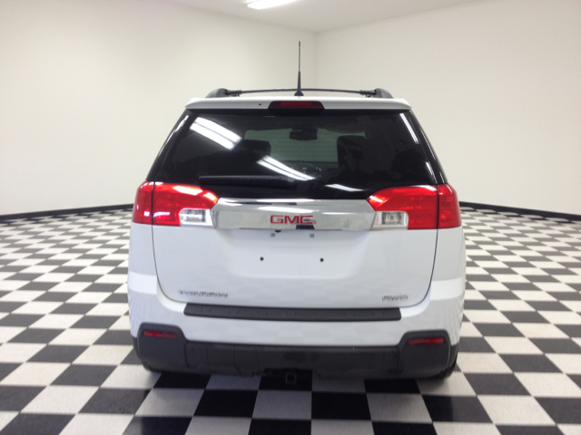 2011 GMC Terrain LX SUV