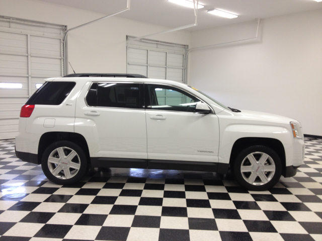 2011 GMC Terrain LX SUV