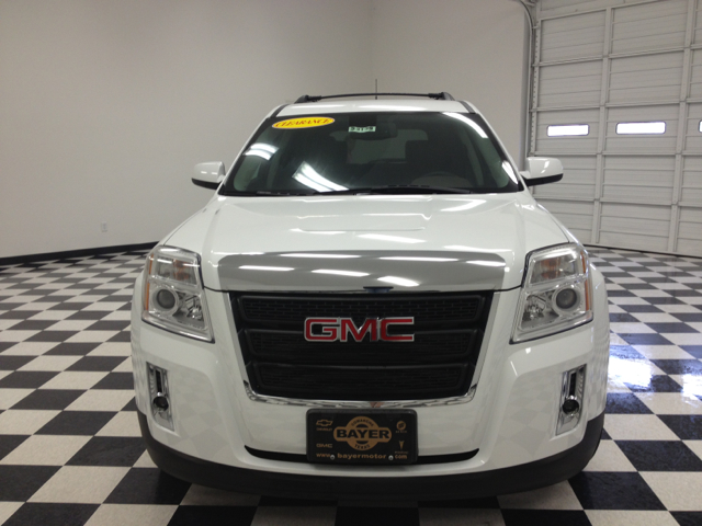 2011 GMC Terrain LX SUV