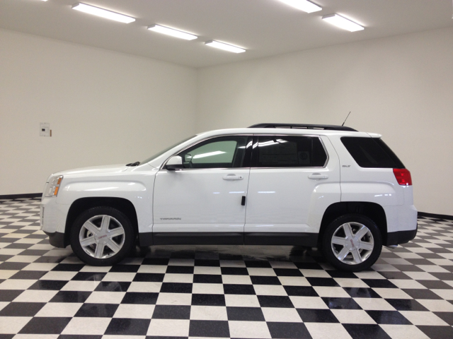 2011 GMC Terrain LX SUV