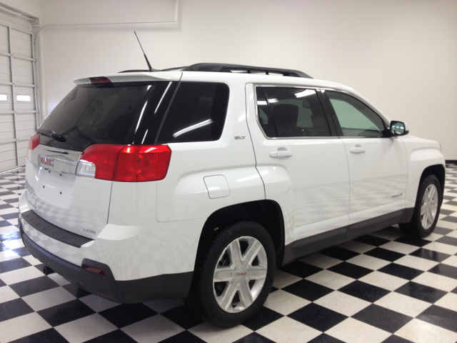 2011 GMC Terrain LX SUV