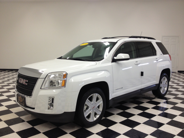 2011 GMC Terrain LX SUV