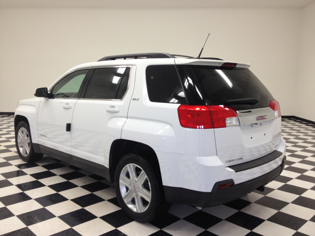 2011 GMC Terrain LX SUV