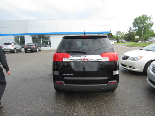 2011 GMC Terrain SS Super Clean