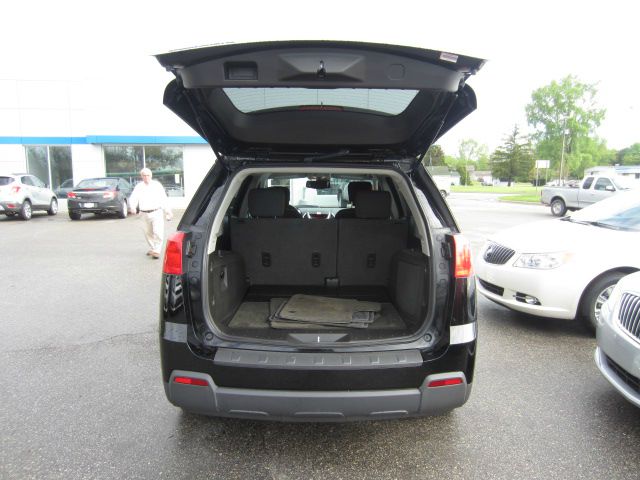 2011 GMC Terrain SS Super Clean