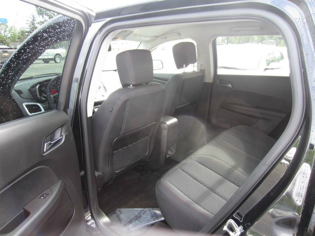 2011 GMC Terrain SS Super Clean