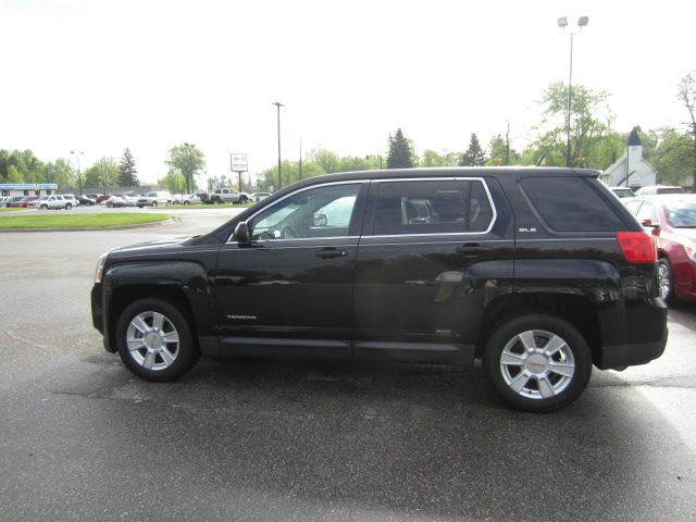 2011 GMC Terrain SS Super Clean