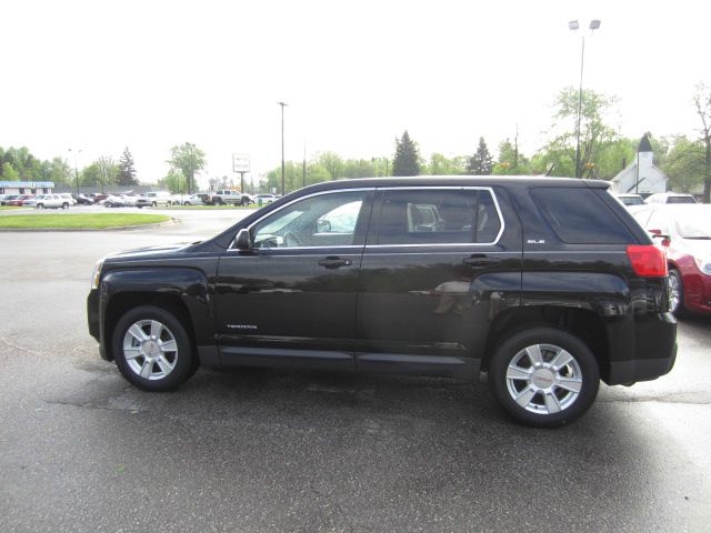 2011 GMC Terrain SS Super Clean