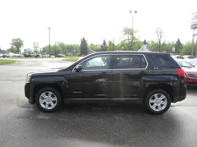 2011 GMC Terrain SS Super Clean