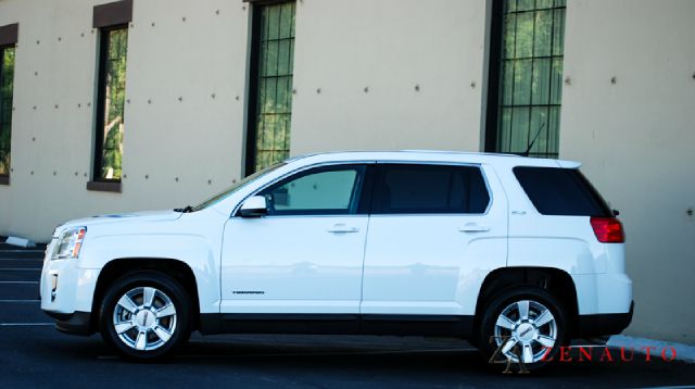 2011 GMC Terrain E550 4matic AMG