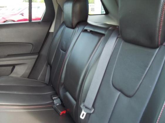 2011 GMC Terrain LX SUV