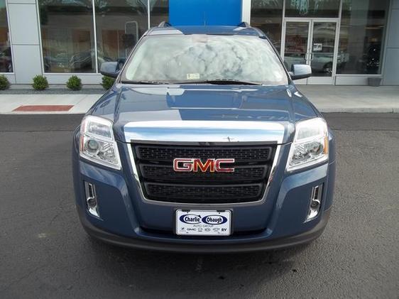 2011 GMC Terrain LX SUV