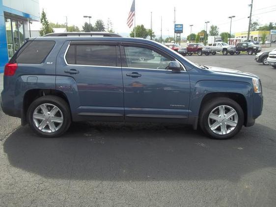 2011 GMC Terrain LX SUV