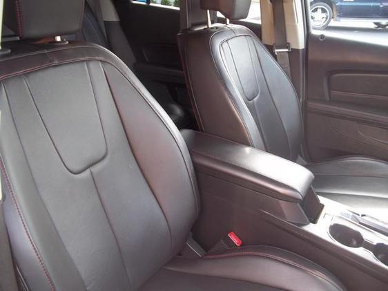 2011 GMC Terrain LX SUV