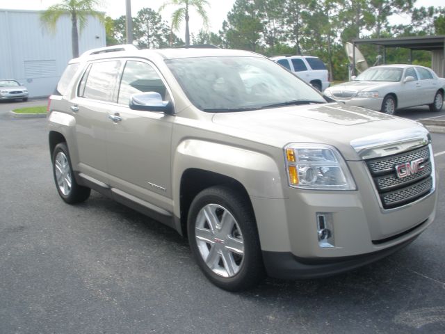 2011 GMC Terrain 4dr Sdn Man CE (natl)