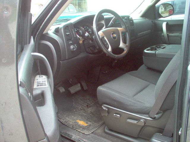 2011 GMC Terrain 3500 4x4