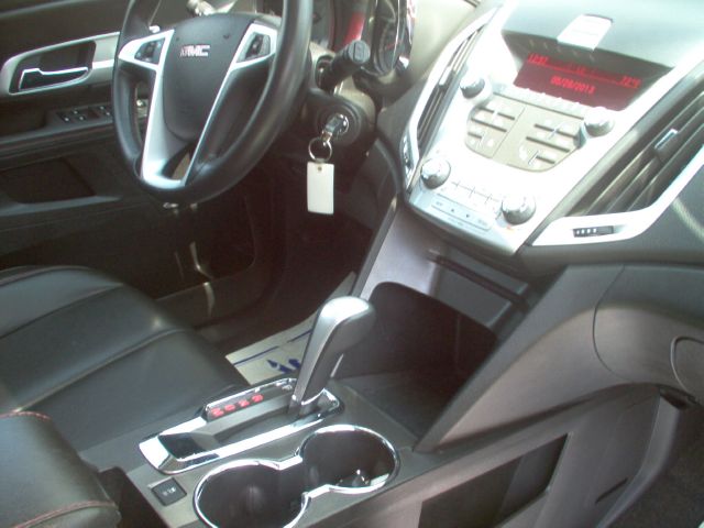 2011 GMC Terrain 3500 4x4