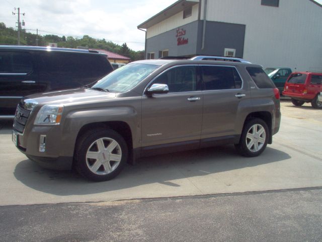 2011 GMC Terrain 3500 4x4