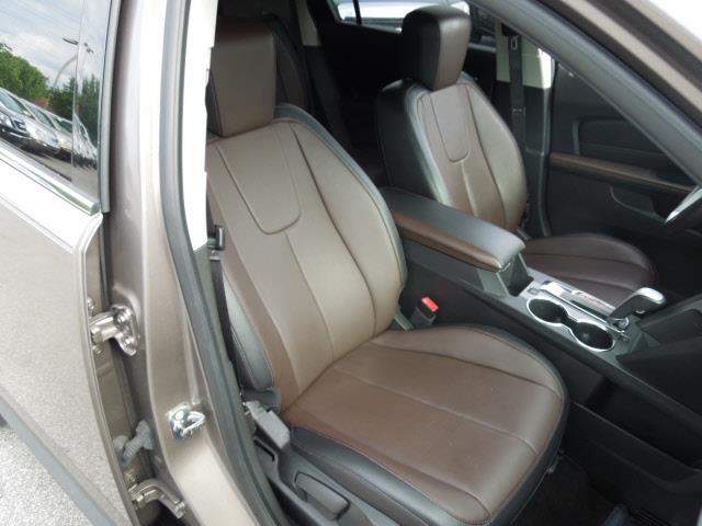 2011 GMC Terrain Clk55