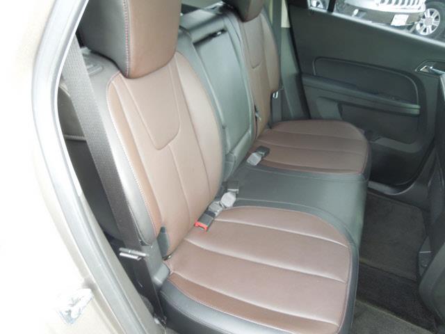 2011 GMC Terrain Clk55