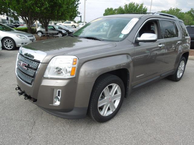 2011 GMC Terrain Clk55