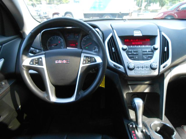 2011 GMC Terrain SL 4.3