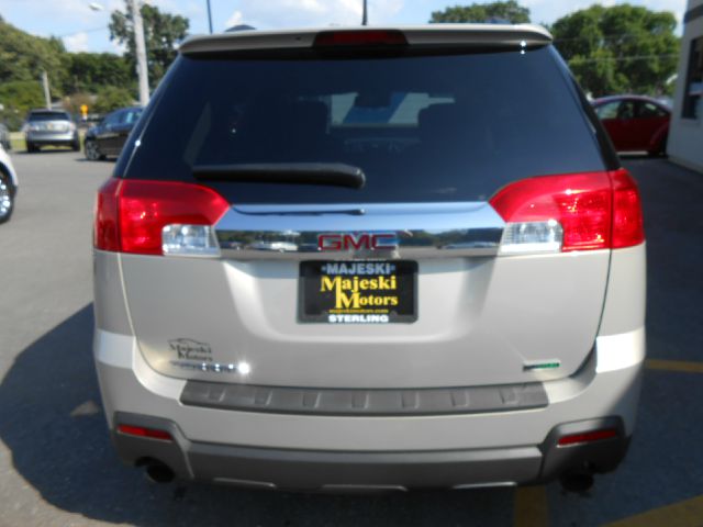 2011 GMC Terrain SL 4.3