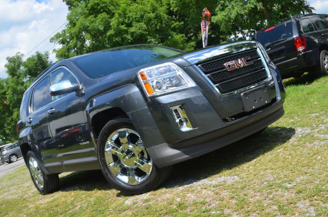 2011 GMC Terrain LX SUV