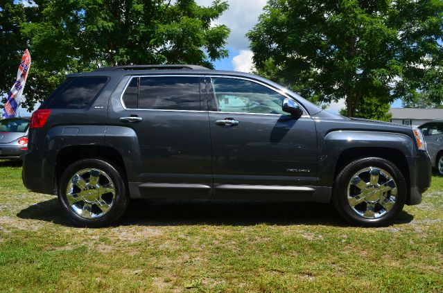 2011 GMC Terrain LX SUV