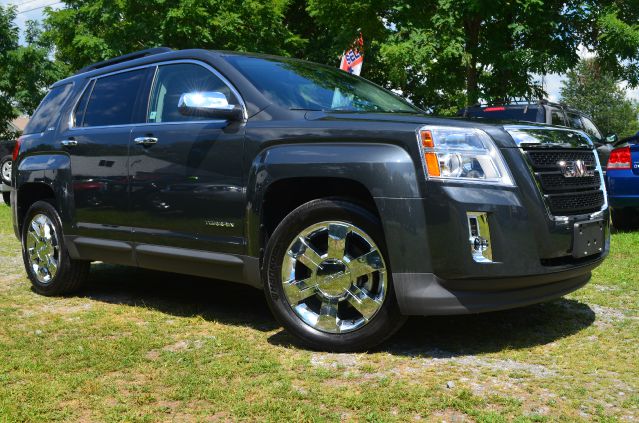 2011 GMC Terrain LX SUV