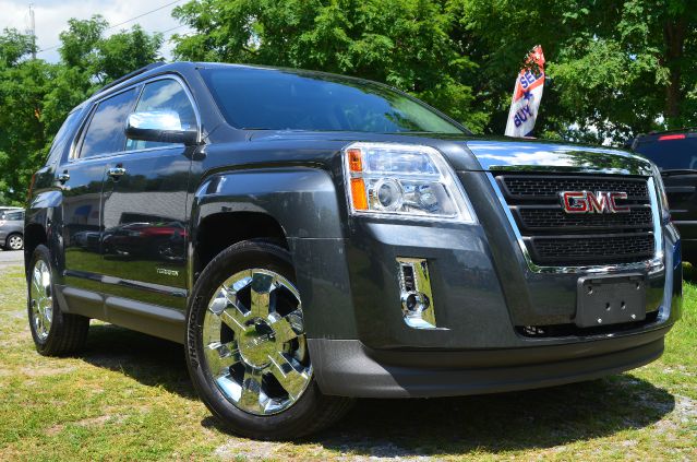 2011 GMC Terrain LX SUV