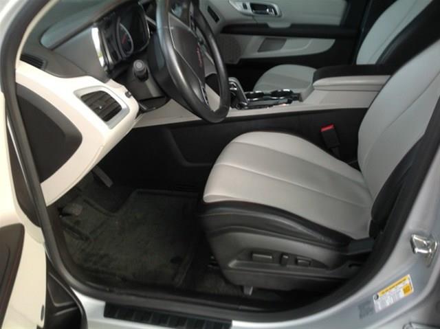 2012 GMC Terrain 5.5L