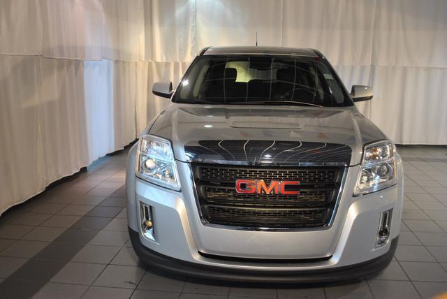 2012 GMC Terrain Lariat PKG 4X4