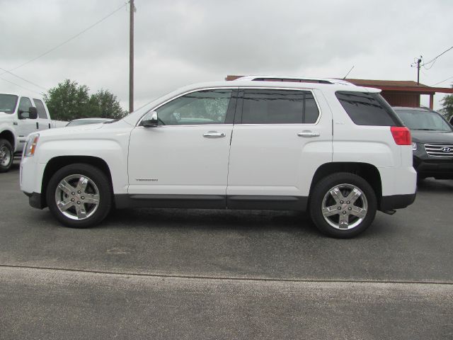 2012 GMC Terrain 4dr Sdn Man CE (natl)