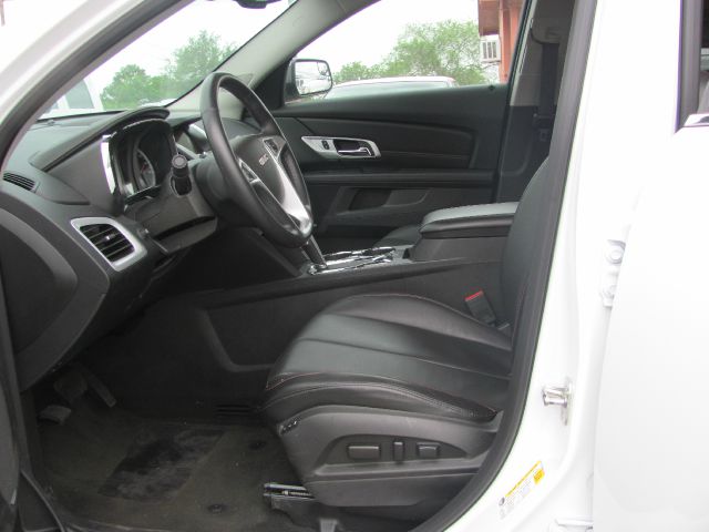 2012 GMC Terrain 4dr Sdn Man CE (natl)