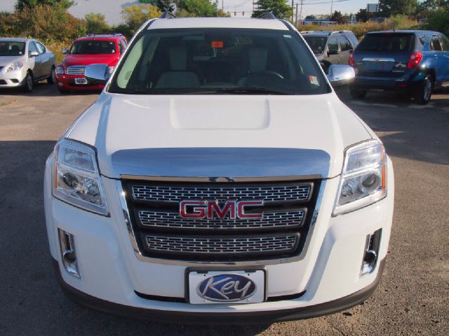 2012 GMC Terrain 3500 4x4