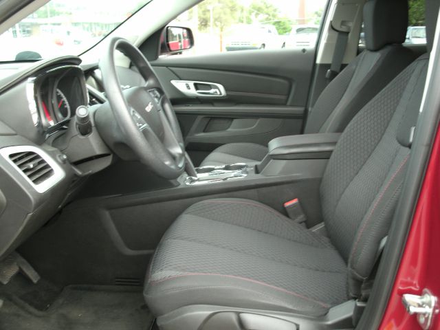 2012 GMC Terrain SS Super Clean