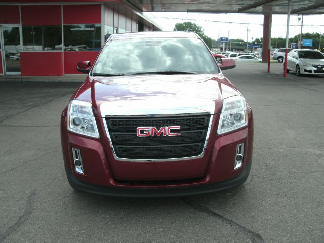 2012 GMC Terrain SS Super Clean