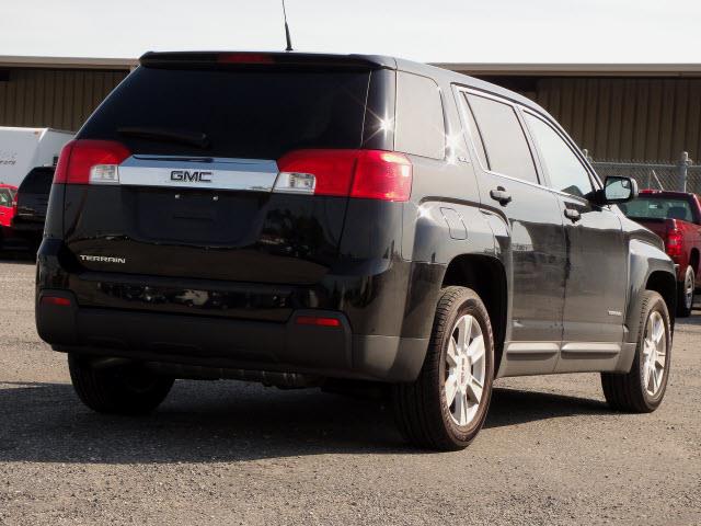 2012 GMC Terrain 45