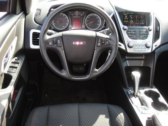 2012 GMC Terrain 45