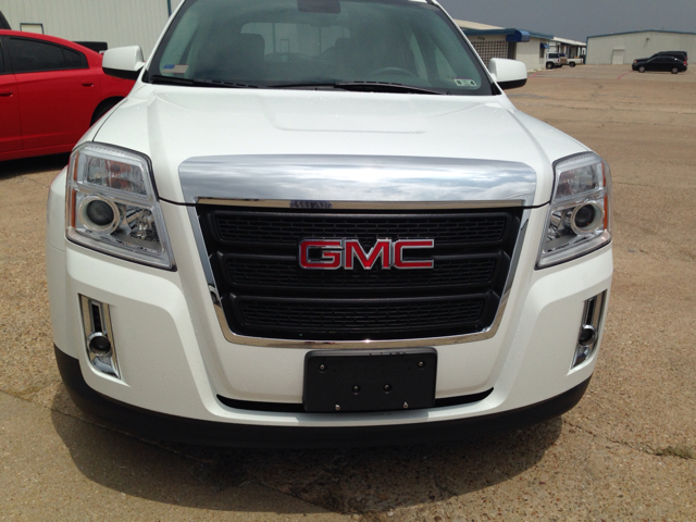 2012 GMC Terrain Unknown