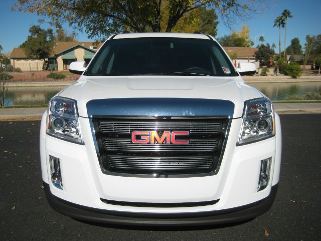 2012 GMC Terrain SL 4.3