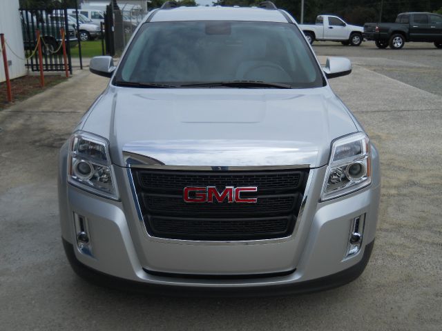 2012 GMC Terrain SL 4.3