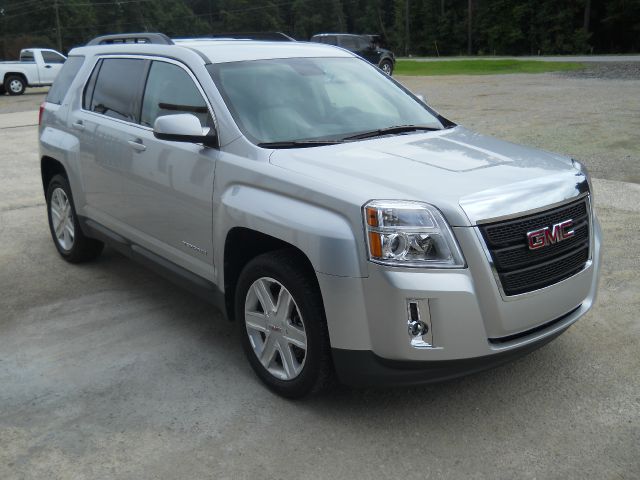 2012 GMC Terrain SL 4.3