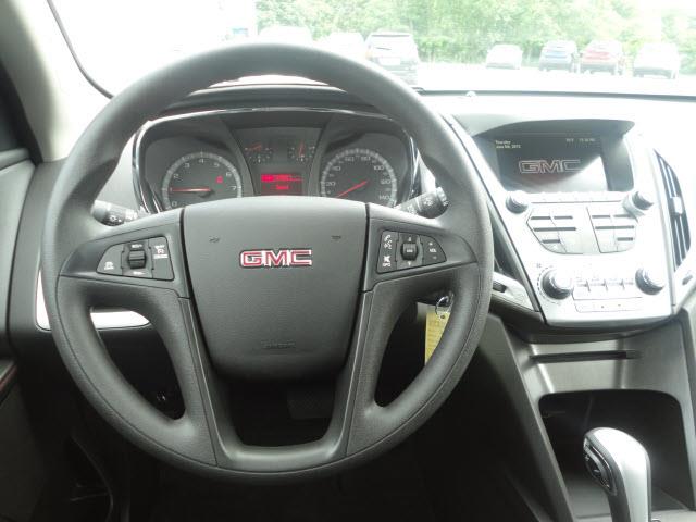 2013 GMC Terrain Clk55